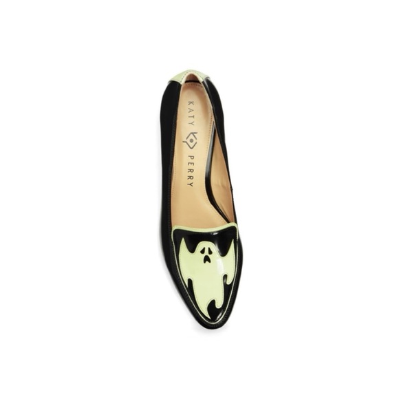Katy Perry Lorna Slipper *Glow In The Dark